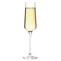 Olympia Claro Champagnergläser 26cl