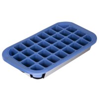 Eiswürfelform aus Silikon 3