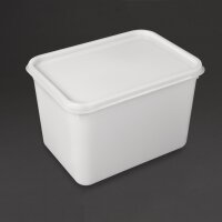 Eiscremebehälter 4L (20 Stück)