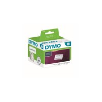 DYMO Endlosetikettenrolle für Etikettendrucker...