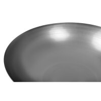 London Wok mit rundem Boden 38cm