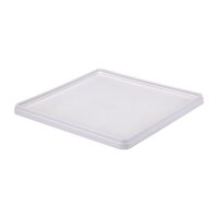 Cambro Camrack Abdeckung für Spülkörbe 2