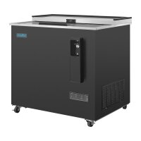 Polar G-Serie Flaschenbehälter mit oberem Zugang 935mm 