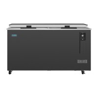 Polar Serie G Flaschenkühler Toplader 417L 3