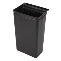 Cambro Abfalleimer für Servierwagen