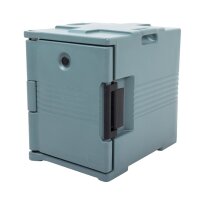 Cambro Isolierter Lebensmittelbehälter in GN-Größe Frontlader