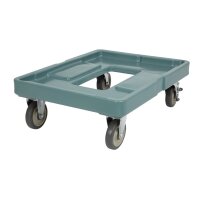 Cambro Camdolly Fahrgestell für isolierte...