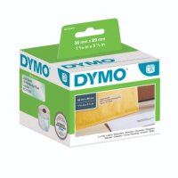 DYMO Etikettenrolle für Etikettendr gallery