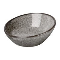 Olympia Mineral Dipschalen grau 8cm 2