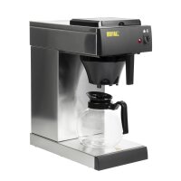 Buffalo Kaffeemaschine Glaskanne 2L 2