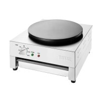 Buffalo elektrische Crêpière 2
