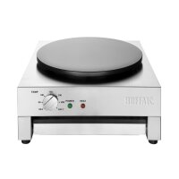 Buffalo elektrische Crêpière 3