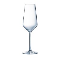 Arcoroc Juliette Sektflöten 230ml ( gallery