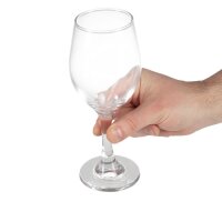 Olympia Solar Weingläser 31cl (24 Stück) 3