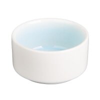 Olympia Fondant Dip Schale Aqua 70mm (12 Stück) 3
