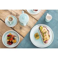 Olympia Fondant Tasse Aqua 85,5ml (6 St& gallery