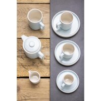 Olympia Fondant Tasse Aqua 170ml (6 St&u gallery