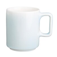 Olympia Fondant Tasse Aqua 170ml (6 Stück) 3