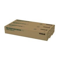 Vogue Wrap450 Eco Frischhaltefolie Nachfüllpackung...