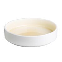 Olympia Fondant Schale Lemon 215mm (4 Stück) 2