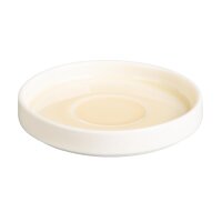 Olympia Fondant Untertasse Lemon 115mm für CU422 (6 St&