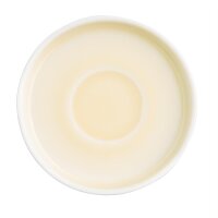 Olympia Fondant Untertasse Lemon 115mm für CU422 (6 St&