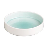 Olympia Fondant Schale Mint 215mm (4 Stück) 3
