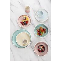 Olympia Fondant Teller Mint 270mm (4 Stück) 3
