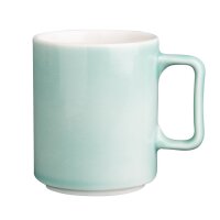 Olympia Fondant Becher Mint 340ml (6 St& gallery