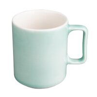 Olympia Fondant Becher Mint 340ml (6 Stück) 2
