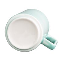 Olympia Fondant Becher Mint 340ml (6 Stück) 3