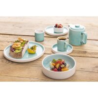 Olympia Fondant Tasse Mint 85,5ml (6 Stück) 2