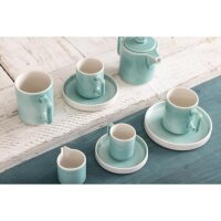Olympia Fondant Tasse Mint 85,5ml (6 Stück) 3