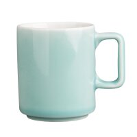 Olympia Fondant Tasse Mint 170ml (6 Stück) 3