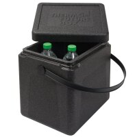 Thermo Future EPP Transportbox 20L
