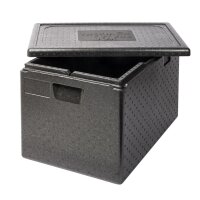 Thermo Future Premium GN 1/1 EPP Transportbox 61L