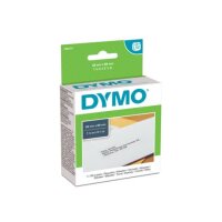DYMO Etikettenrolle f&uuml;r Etikettendrucker 1983173...