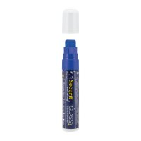Securit Wasserfester Kreidemarker (Glas  gallery