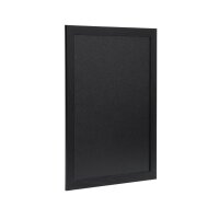 Securit Woody Kreidetafel 30x40, inklusive weißem Krei