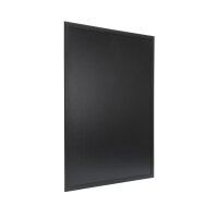 Securit Woody Kreidetafel 60x80, inklusive weißem Krei