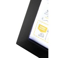 Securit Menüständer Informationsanzeige 8XA4 (ohne