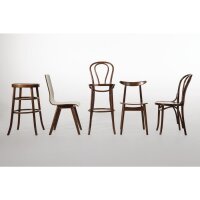 Fameg Bentwood Bistro Hocker gallery