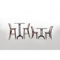 Fameg Bentwood Bistro Hocker 2