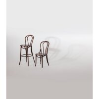 Fameg Bentwood Bistro Hocker 3