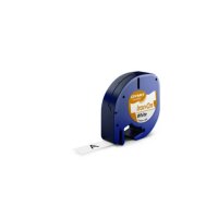DYMO Textil-Schriftband LetraTag 18768 S gallery