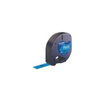DYMO Schriftband LetraTag 91225 S0721650 gallery