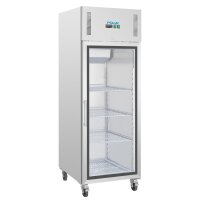 Polar Serie G Gastro Kühlvitrine 1- gallery
