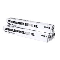 Nachfüllung Aluminiumfolie für Vogue Folienspender