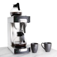 Buffalo Filterkaffeemaschine 2