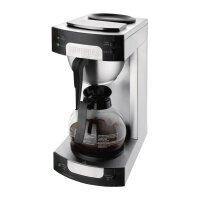 Buffalo Filterkaffeemaschine 3